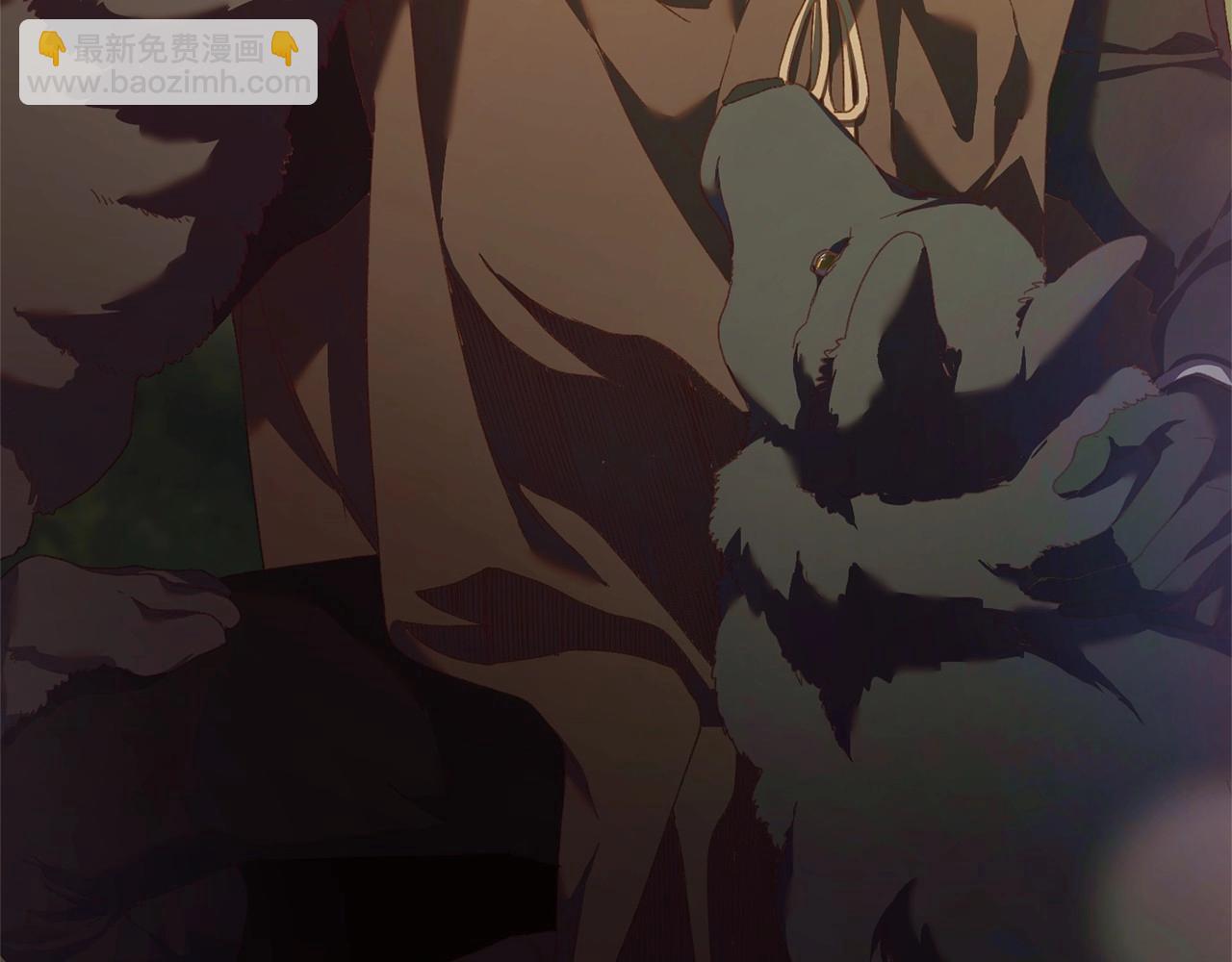 第42话 帅到犯规的脸！(1/5)-第43话