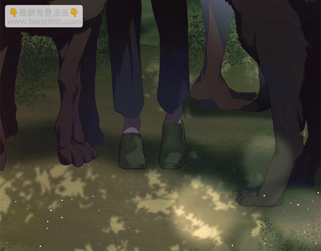 第42话 帅到犯规的脸！(1/5)-第43话