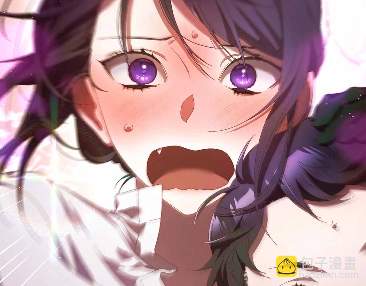 第42话 帅到犯规的脸！(1/5)-第43话