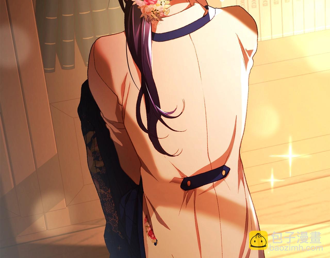 第48话 魔女的禁忌(1/5)-第49话