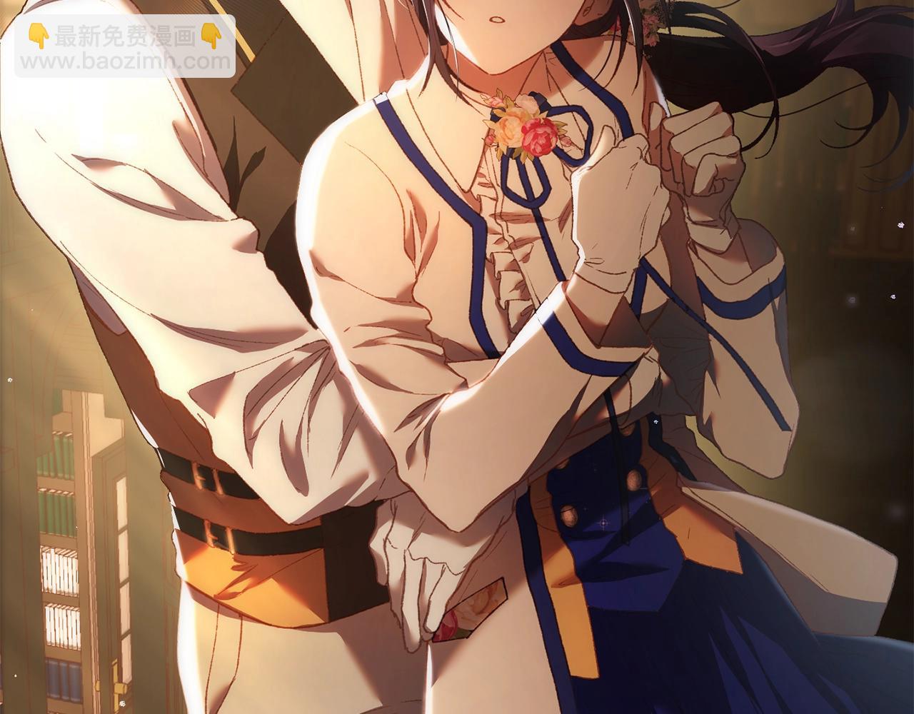 第48话 魔女的禁忌(1/5)-第49话