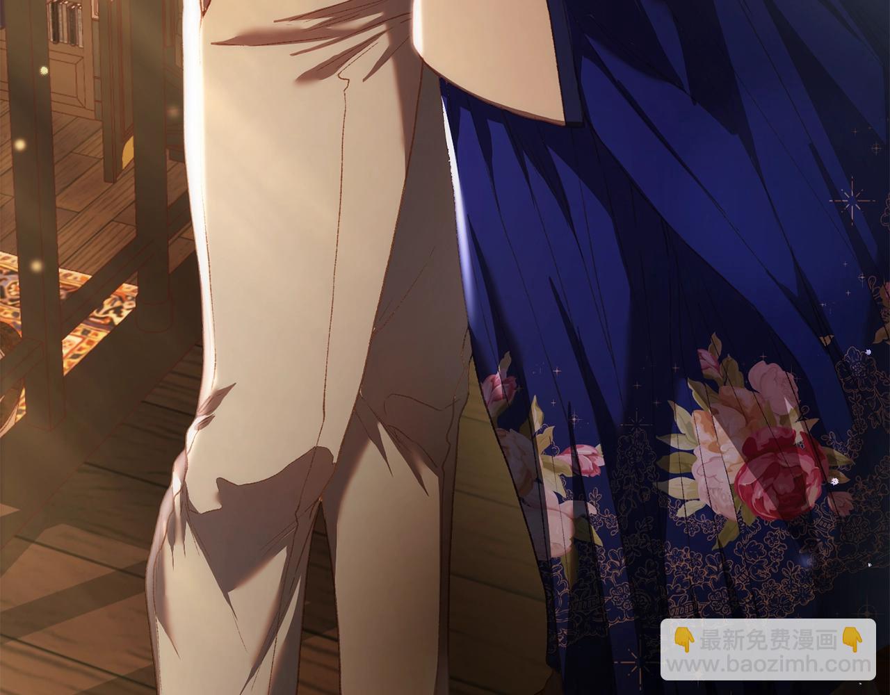 第48话 魔女的禁忌(1/5)-第49话