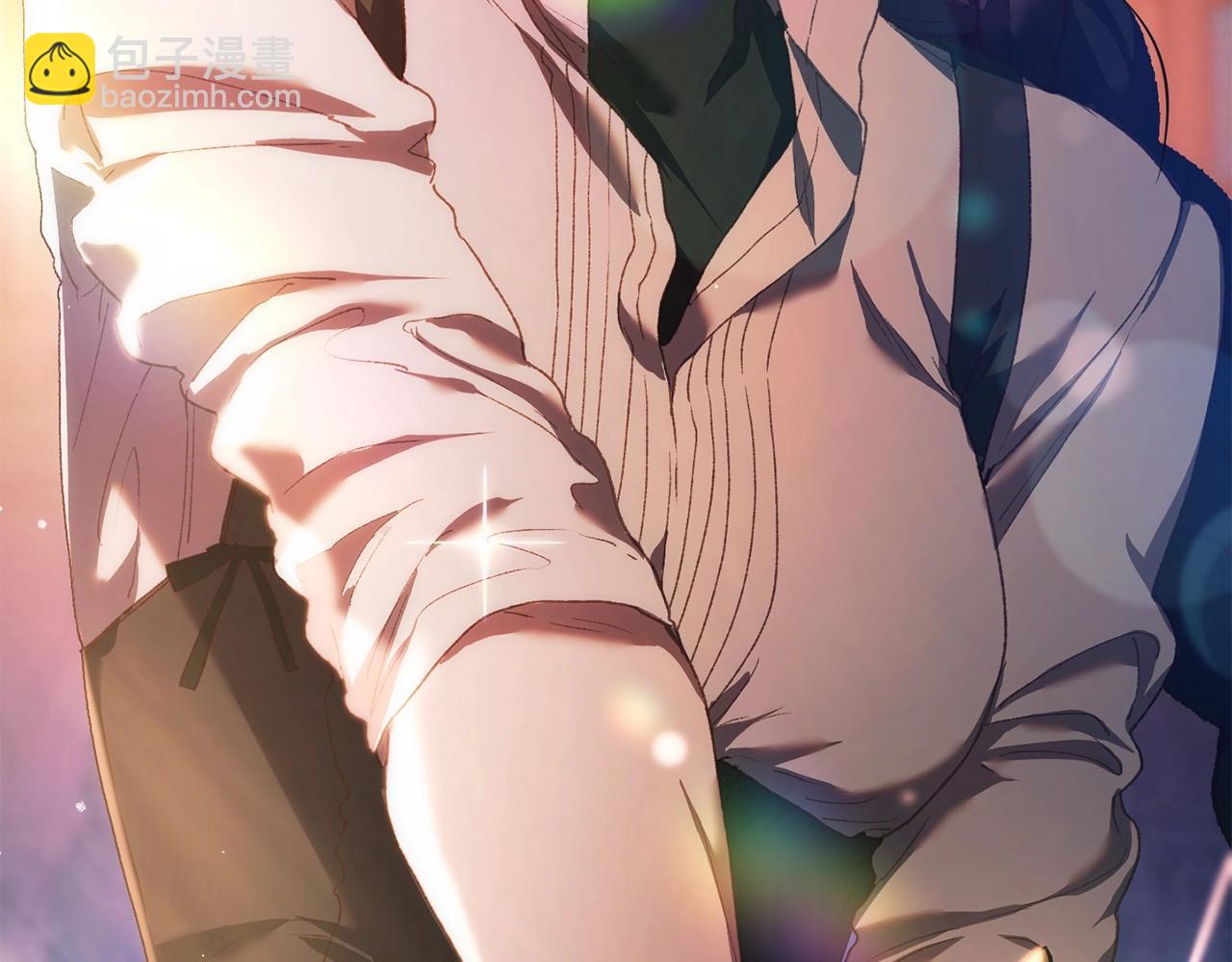 第50话 有话好说别动手(1/4)-第51话