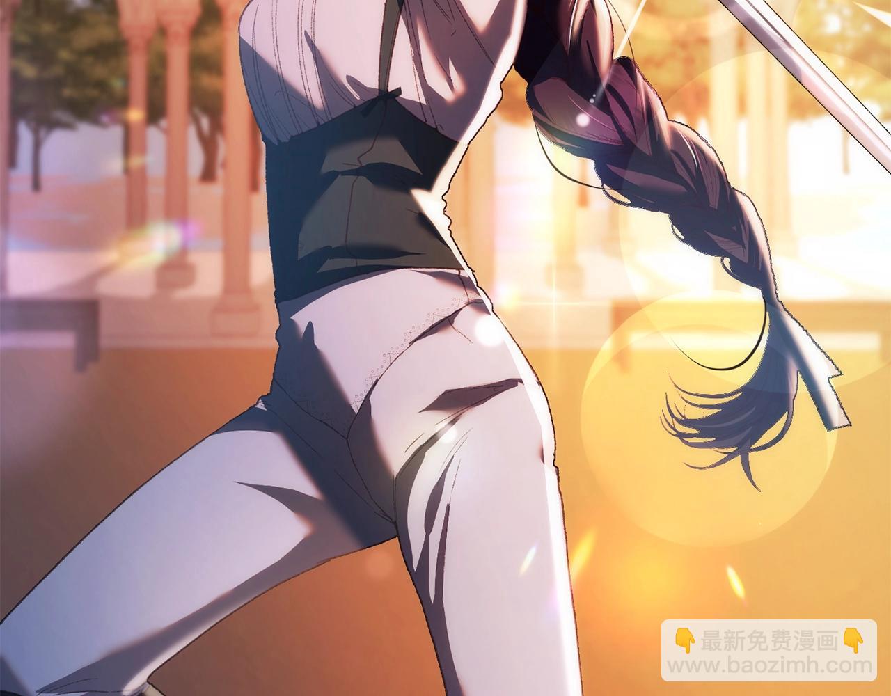 第50话 有话好说别动手(1/4)-第51话