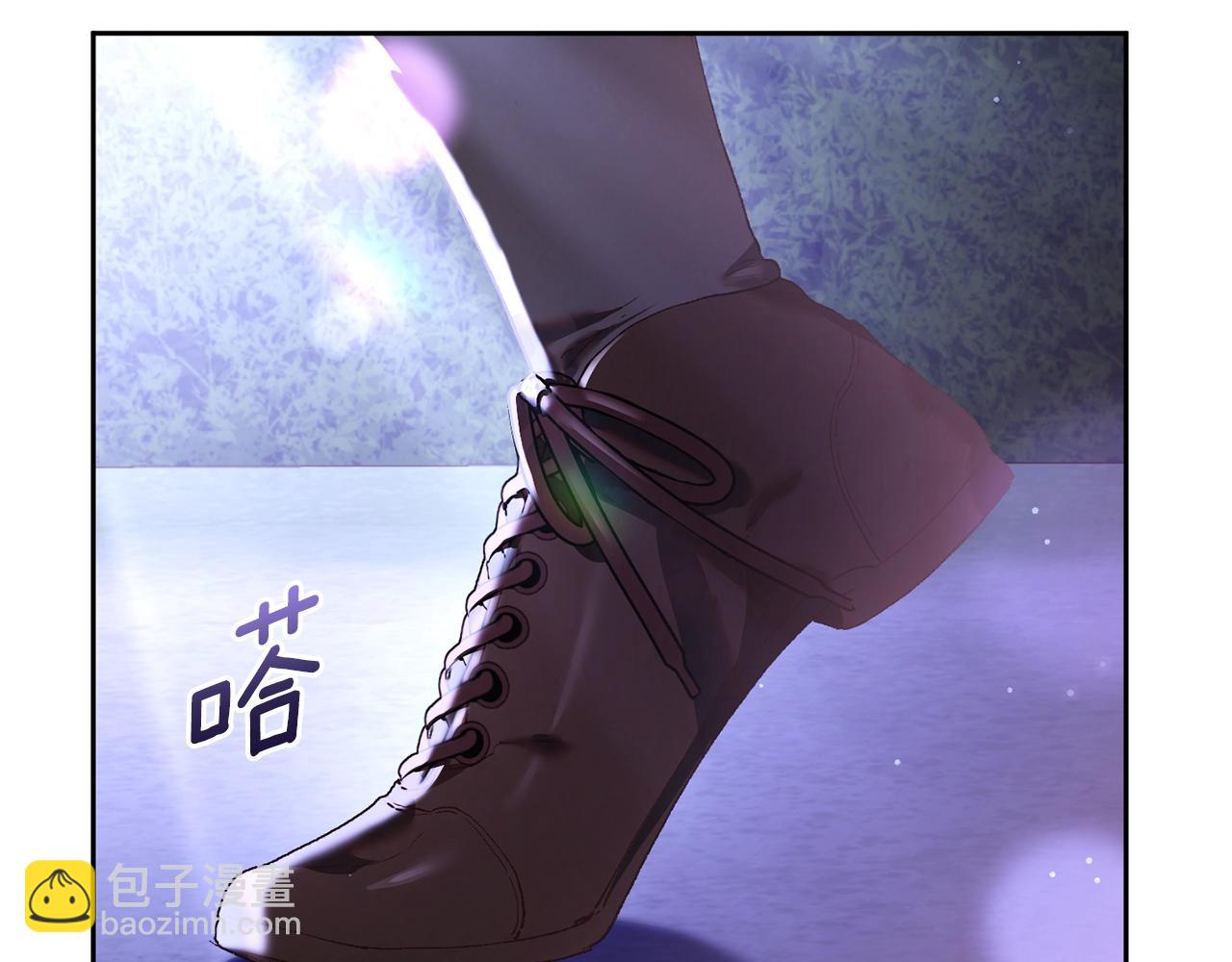 第54话 意外相遇(1/4)-第55话