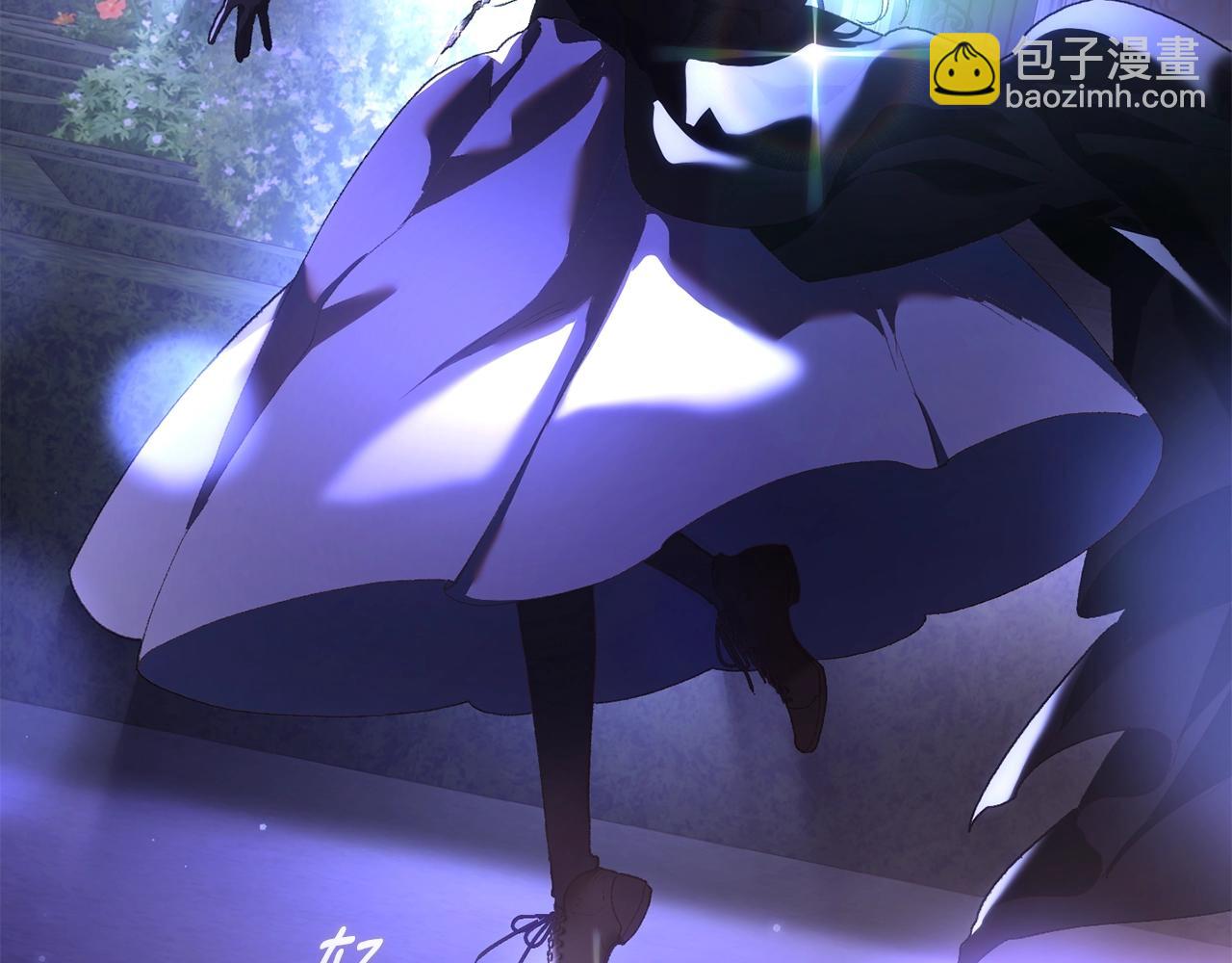 第54话 意外相遇(1/4)-第55话