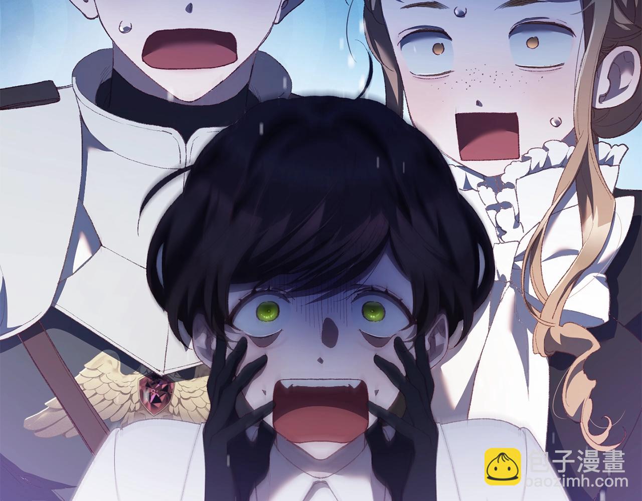 第58话 皇子消失(1/5)-第59话