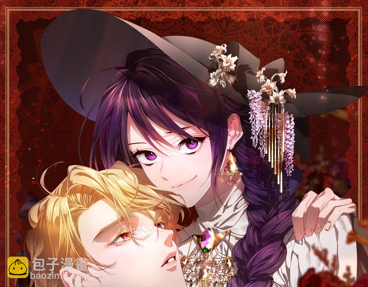 第58话 失踪(1/5)-第75话