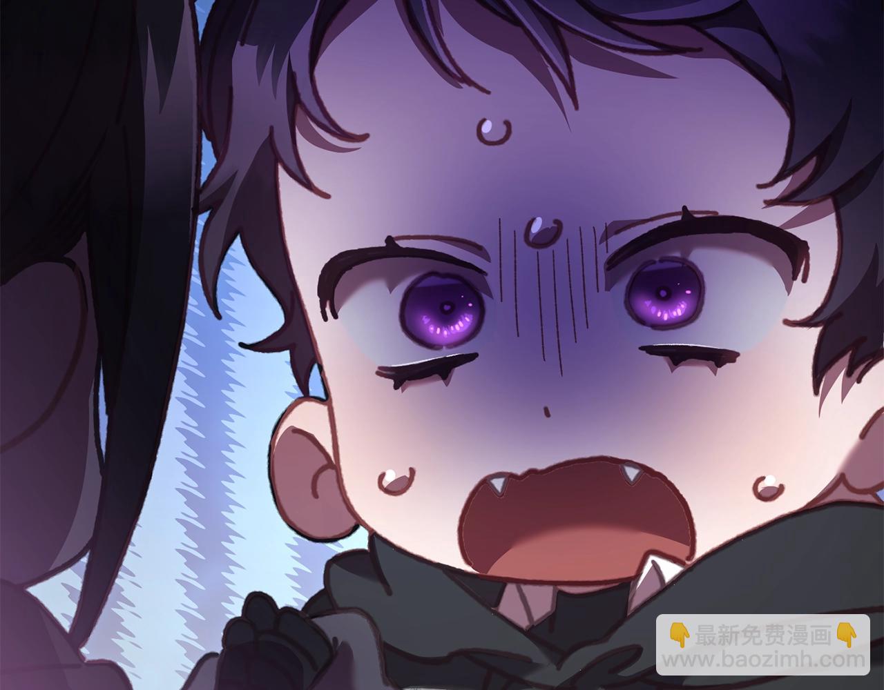 第62话 魔鬼老太婆道歉(1/5)-第63话