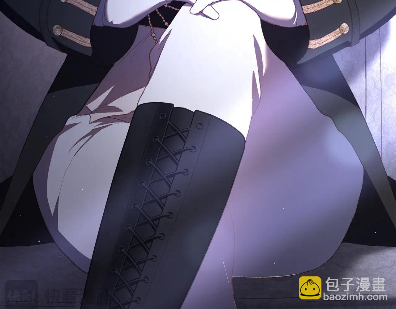 第64话 听不懂人话的姐姐(1/5)-第65话