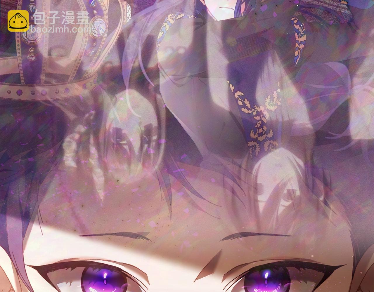 第64话 听不懂人话的姐姐(1/5)-第65话