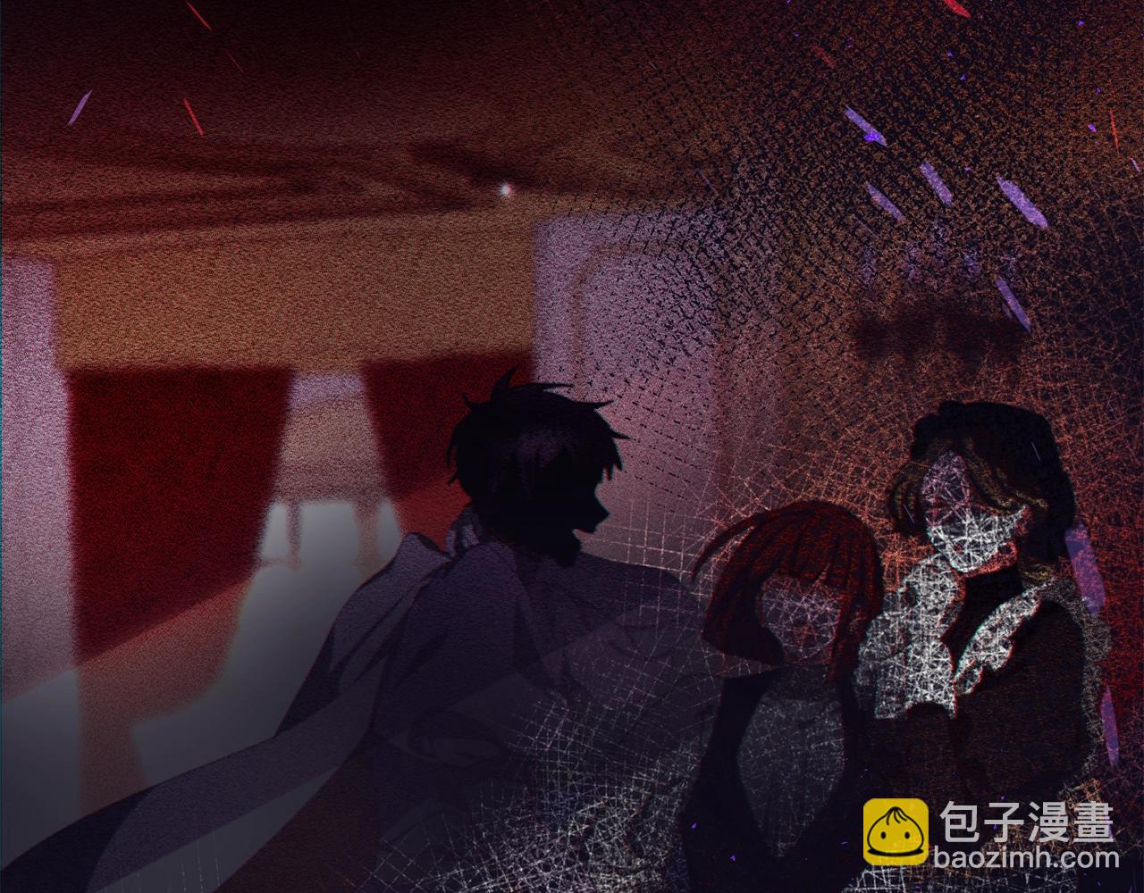 第64话 听不懂人话的姐姐(1/5)-第65话