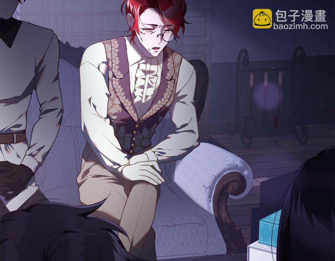 第64话 听不懂人话的姐姐(1/5)-第65话