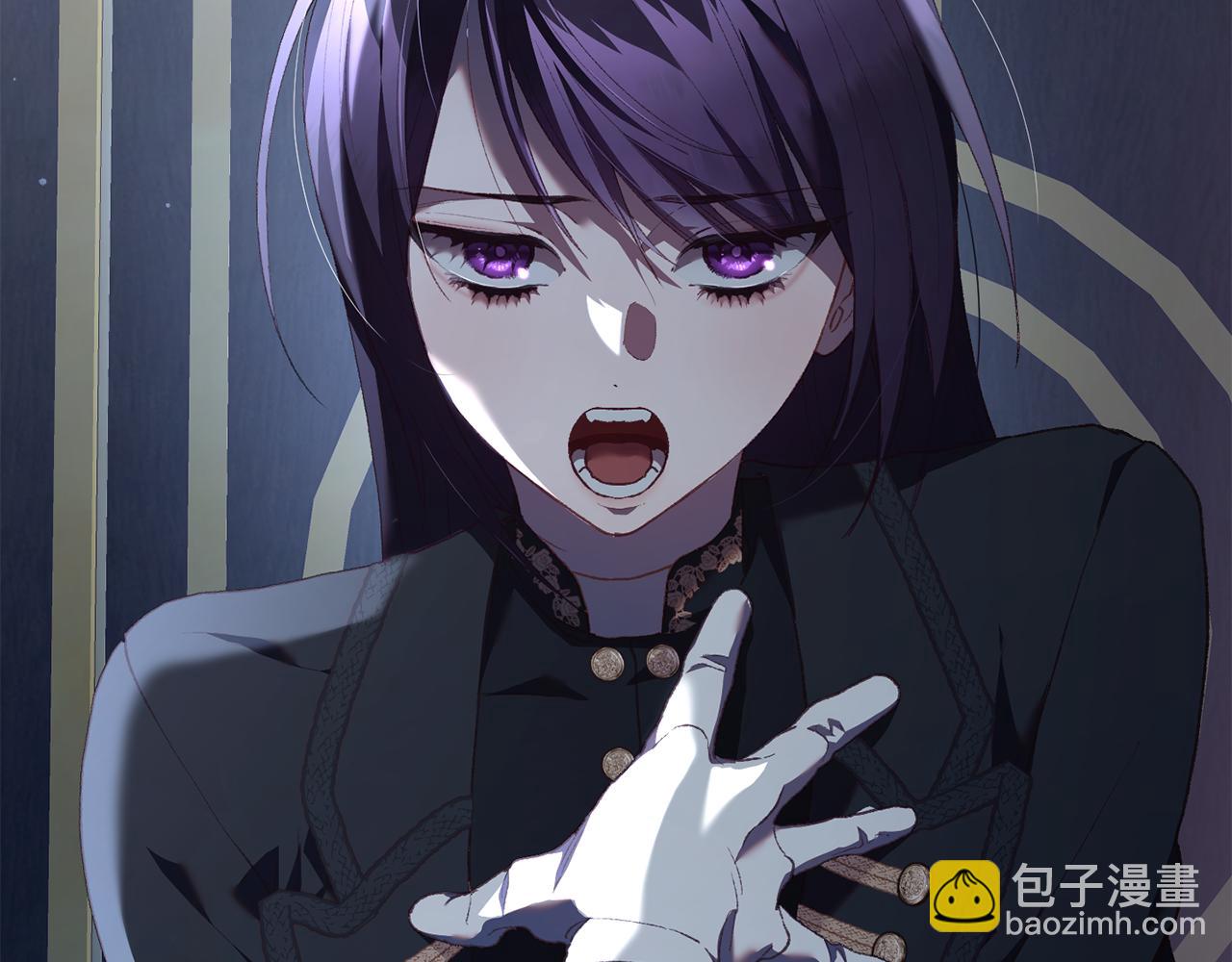 第68话 一石激起千层浪(1/6)-第69话