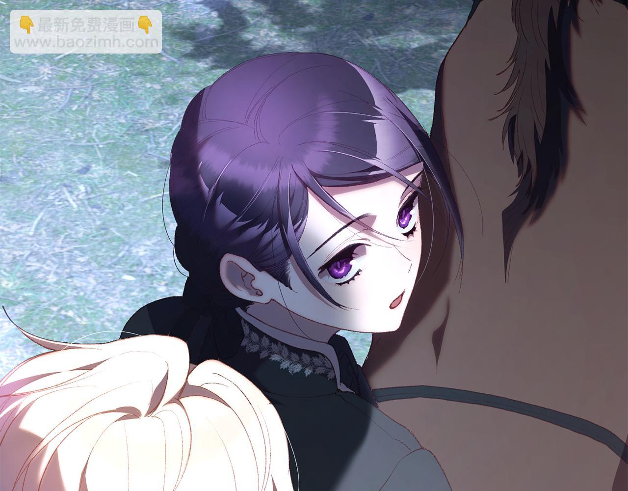 第70话 殿下要离开？(1/5)-第71话