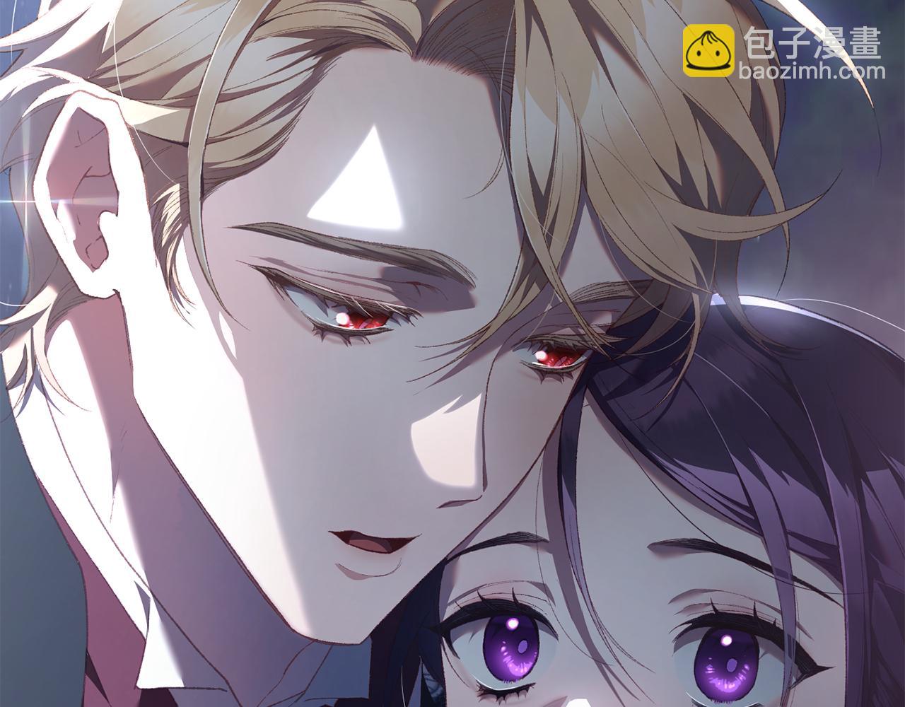 第70话 殿下要离开？(1/5)-第71话