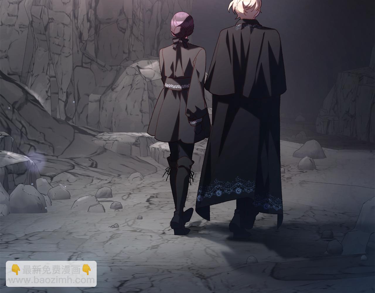 第二季完结话 机不可失(1/5)-第73话