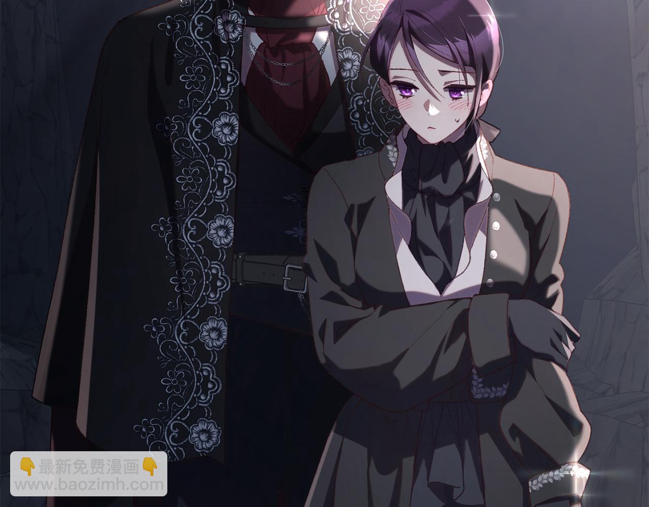 第二季完结话 机不可失(1/5)-第73话