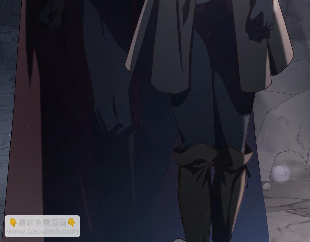 第二季完结话 机不可失(1/5)-第73话