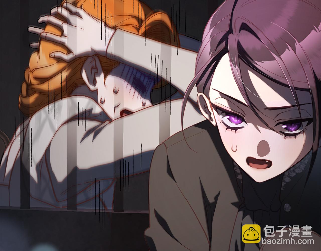 第75话 &ldquo;母慈子孝&rdquo;(1/5)-第77话