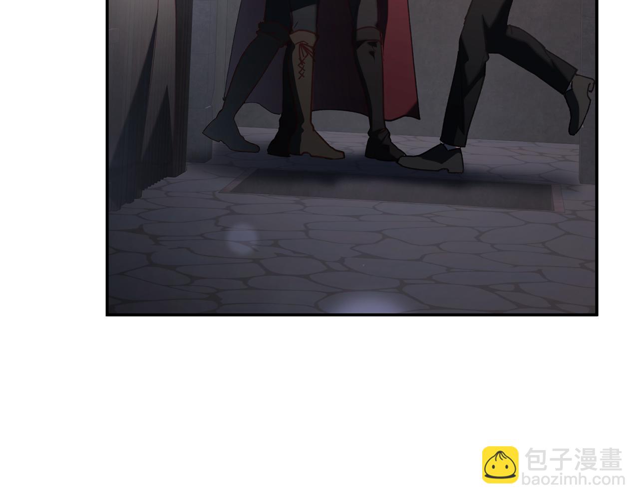 第75话 &ldquo;母慈子孝&rdquo;(1/5)-第77话