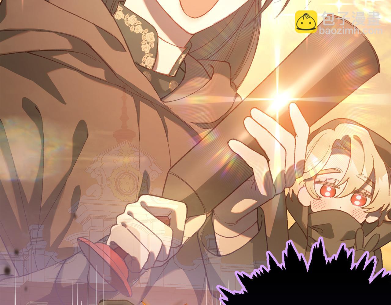 第82话 盾牌后的狮子(1/6)-第83话