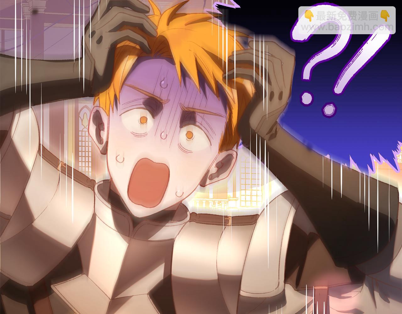 第82话 盾牌后的狮子(1/6)-第83话