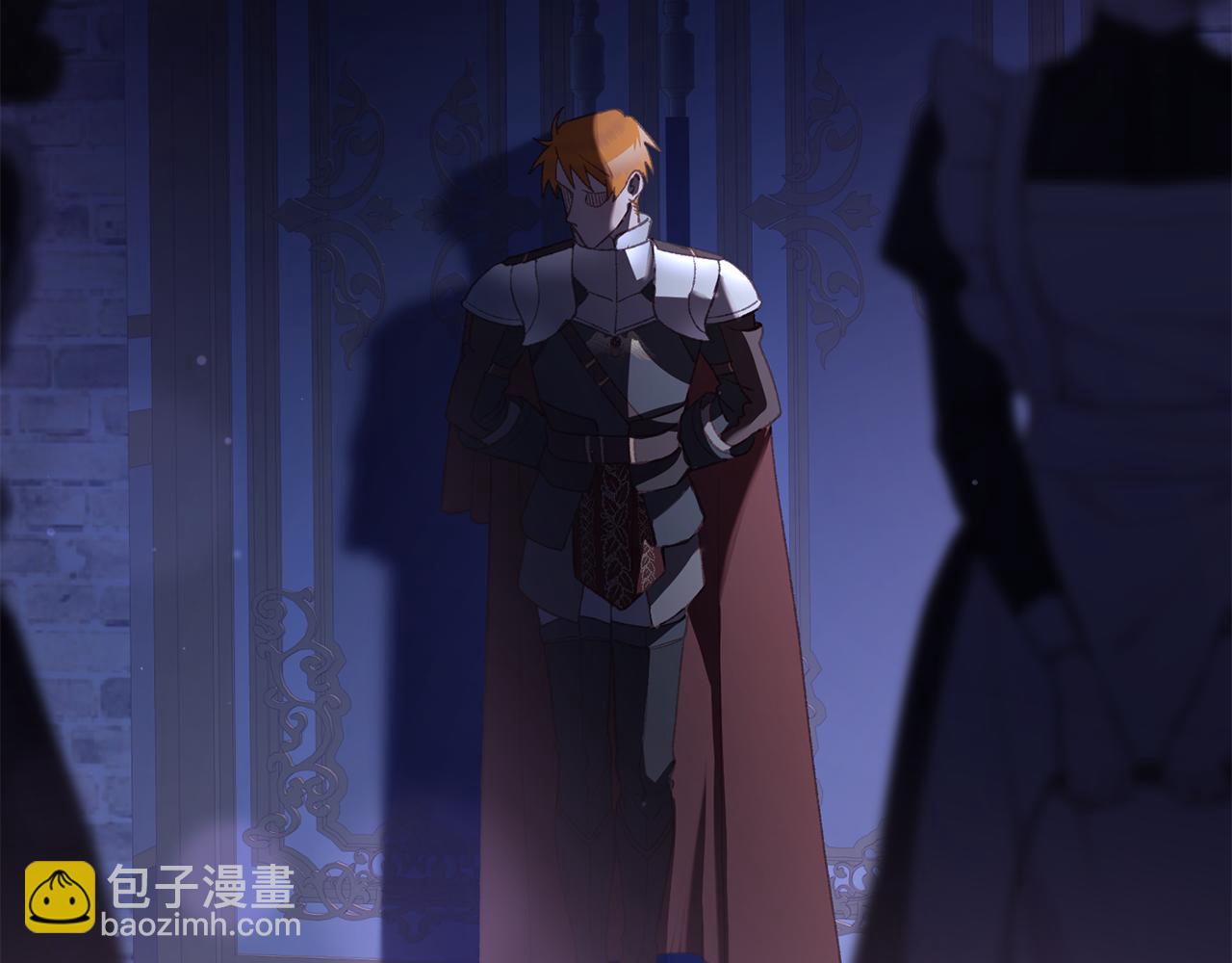 第82话 盾牌后的狮子(1/6)-第83话