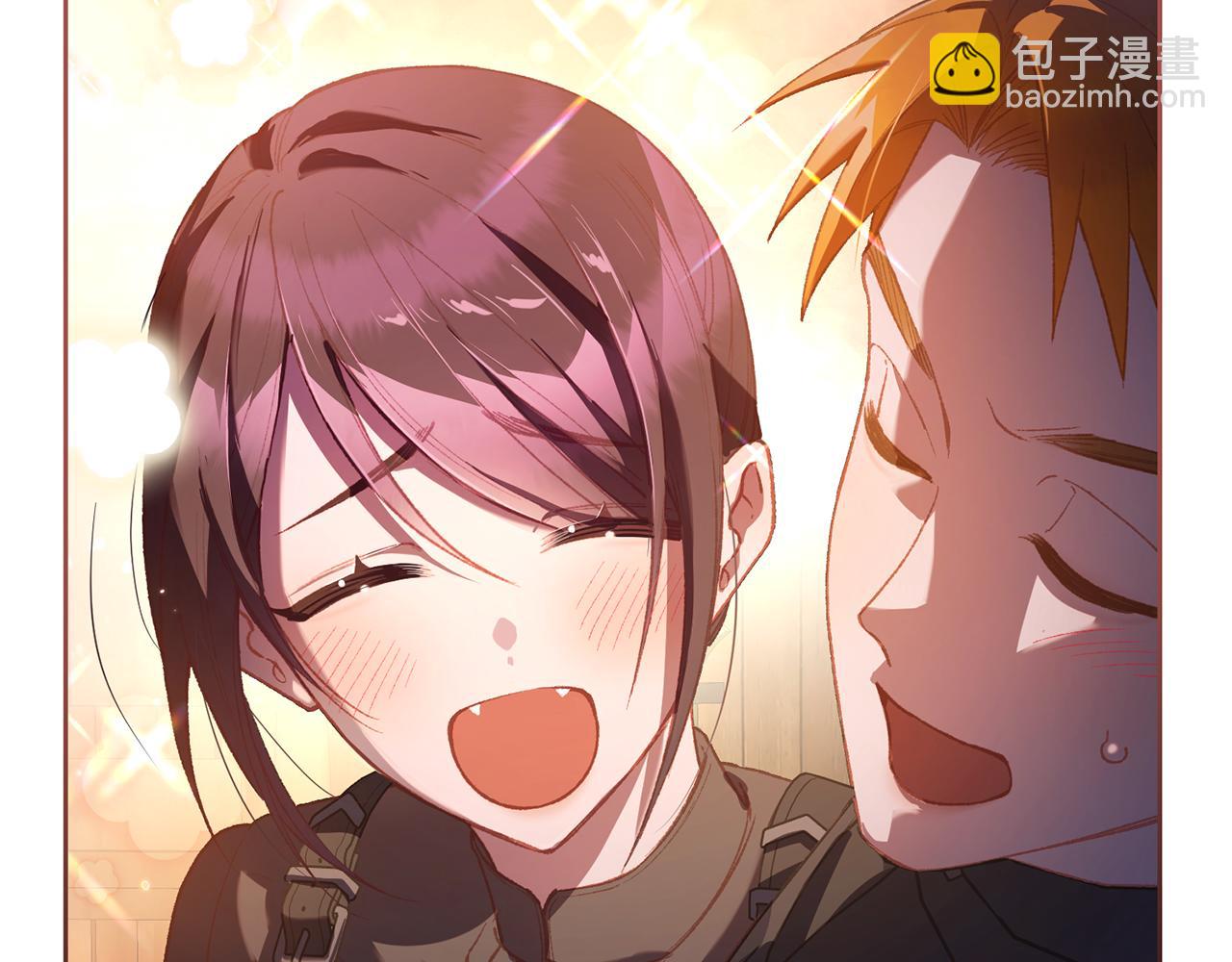 第82话 盾牌后的狮子(1/6)-第83话