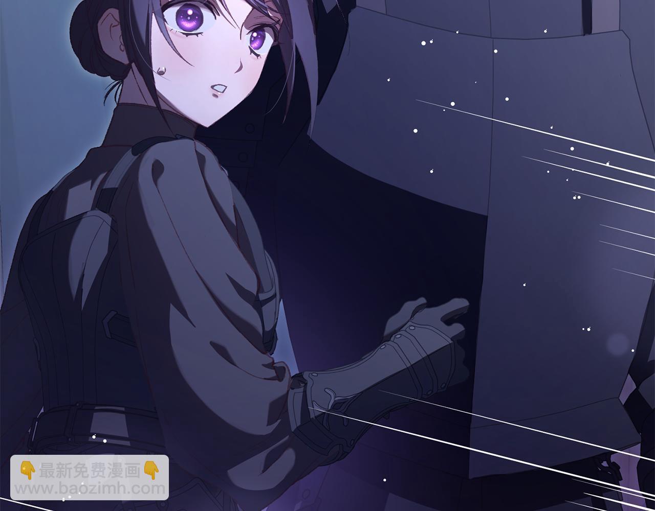 第82话 盾牌后的狮子(1/6)-第83话