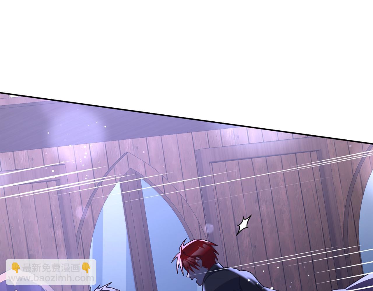 第82话 盾牌后的狮子(1/6)-第83话