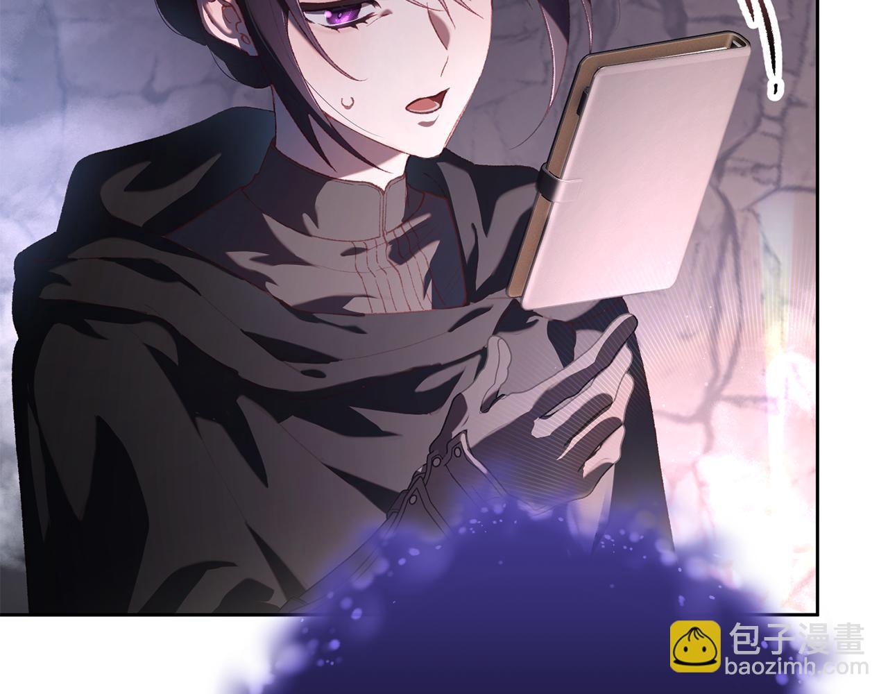 第86话 死人的遗愿(1/6)-第87话