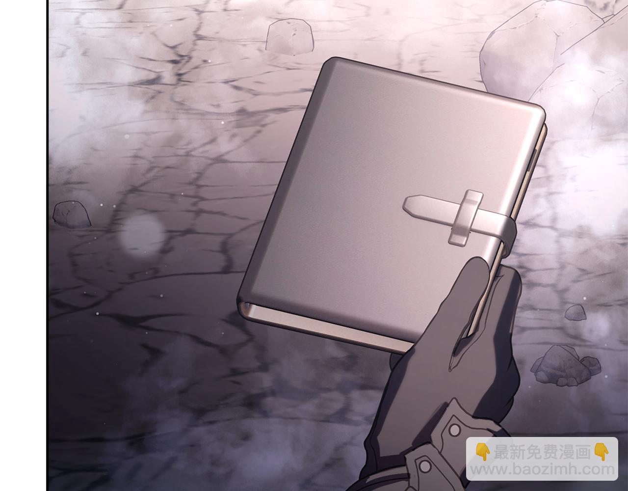 第86话 死人的遗愿(1/6)-第87话