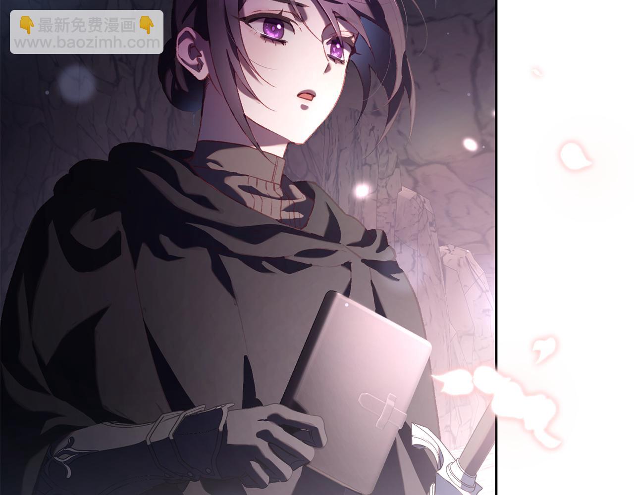 第86话 死人的遗愿(1/6)-第87话