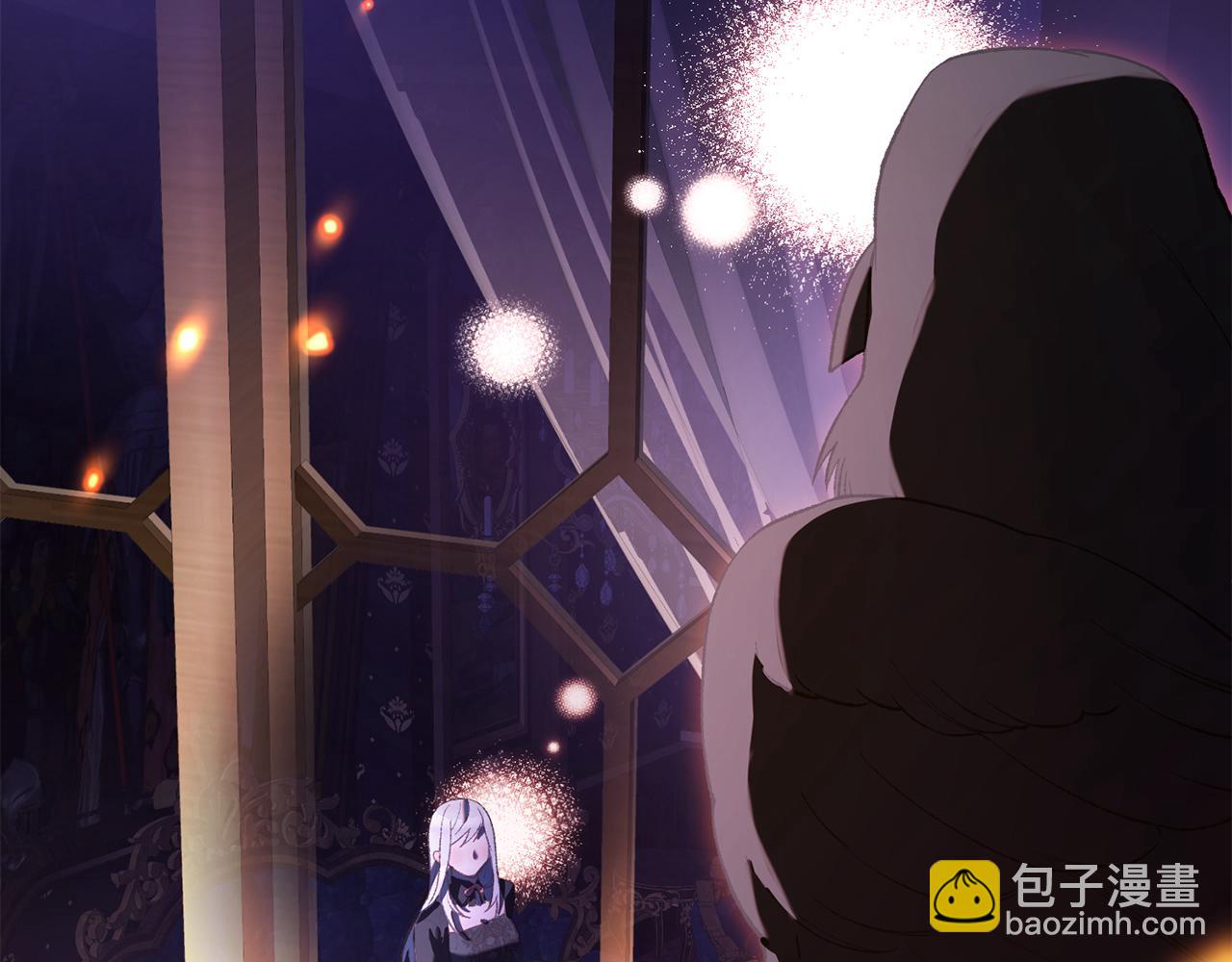 第88话 亲自来迎接(1/6)-第89话