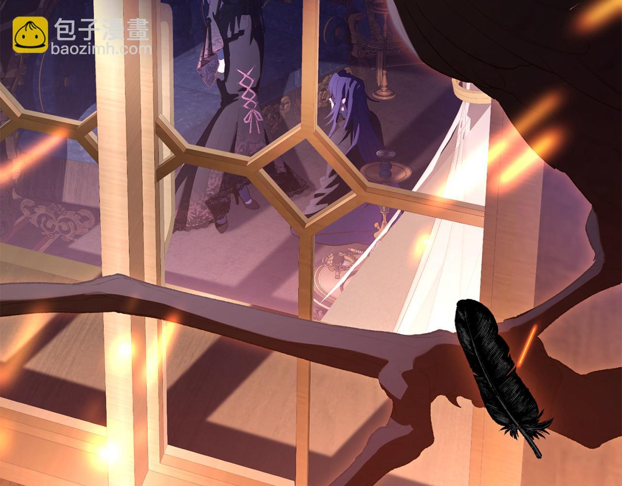 第88话 亲自来迎接(1/6)-第89话