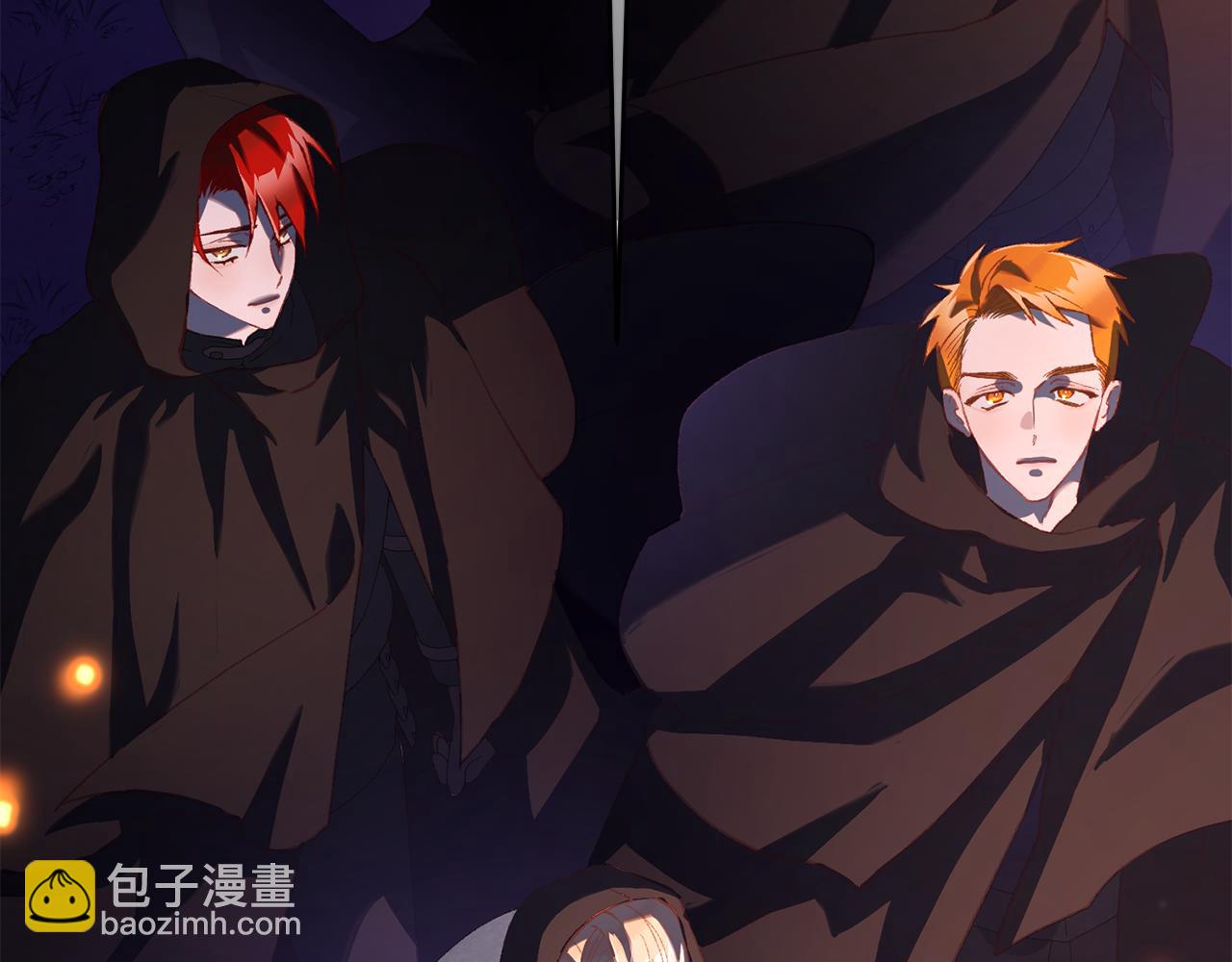 第88话 亲自来迎接(1/6)-第89话