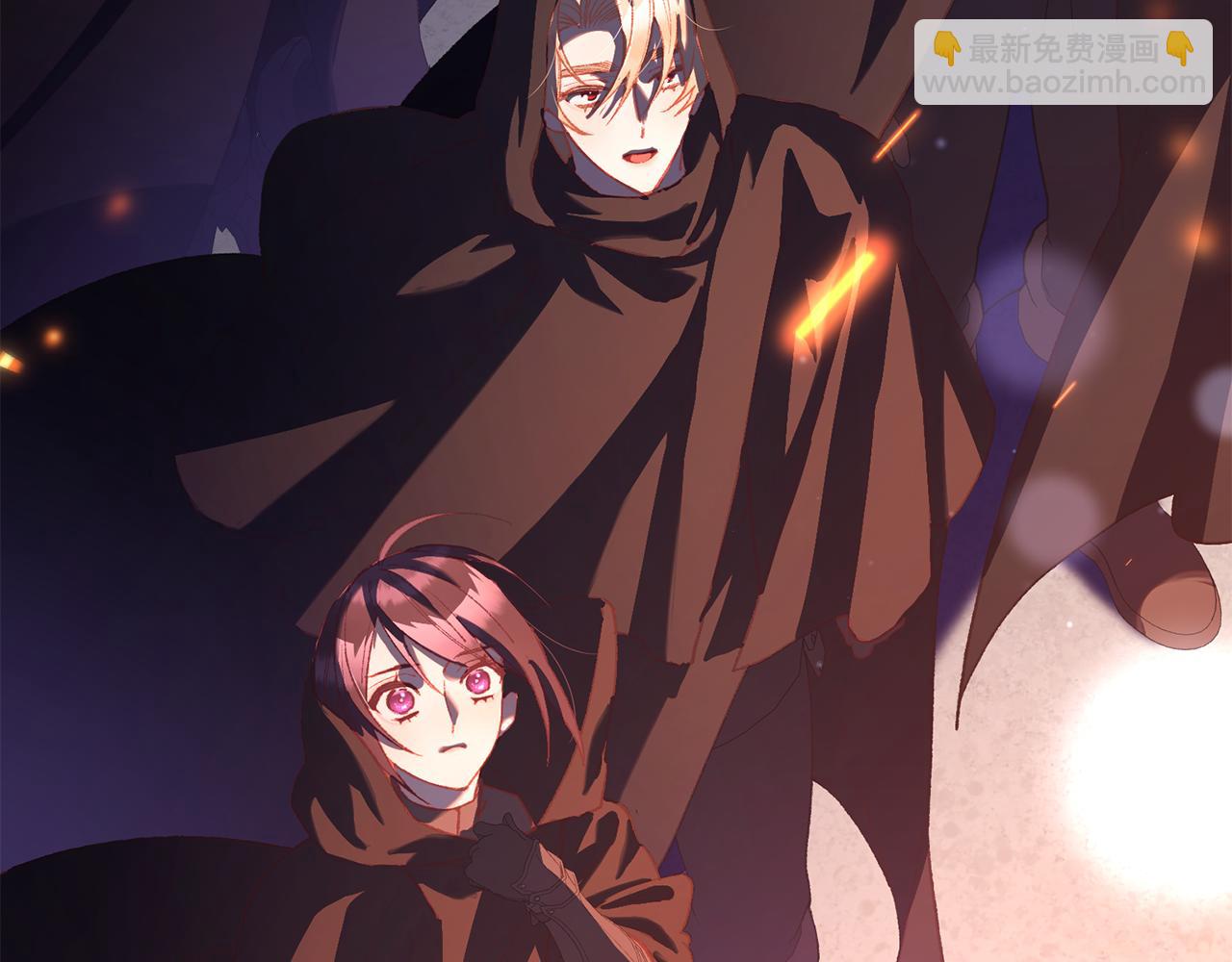 第88话 亲自来迎接(1/6)-第89话