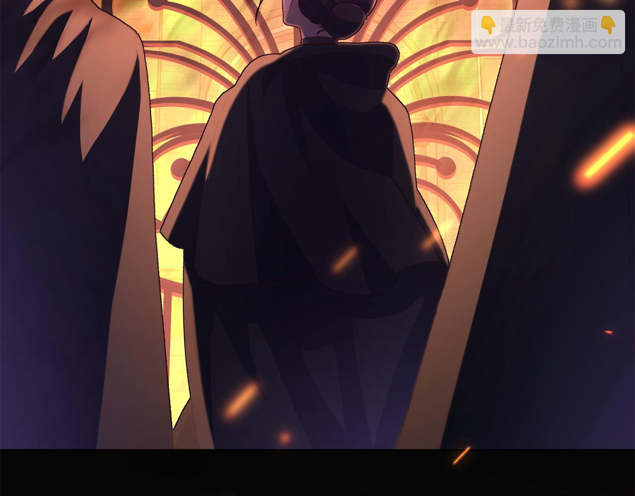 第88话 亲自来迎接(1/6)-第89话