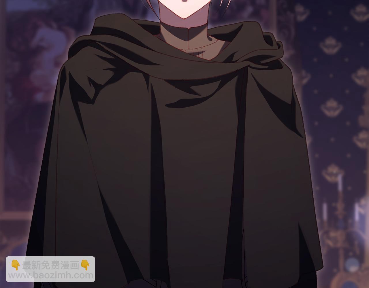 第90话 开诚布公(1/5)-第91话