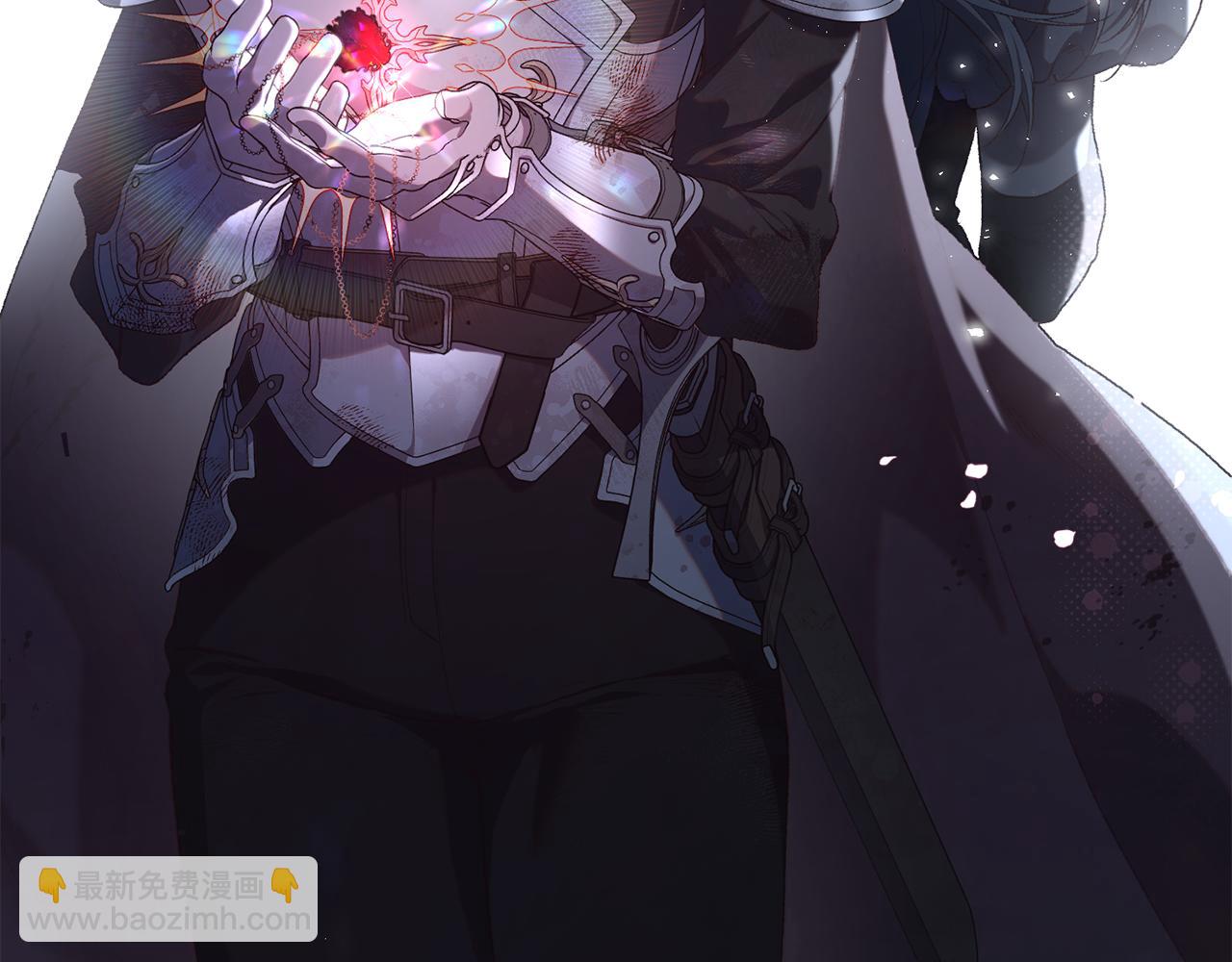 第90话 开诚布公(1/5)-第91话