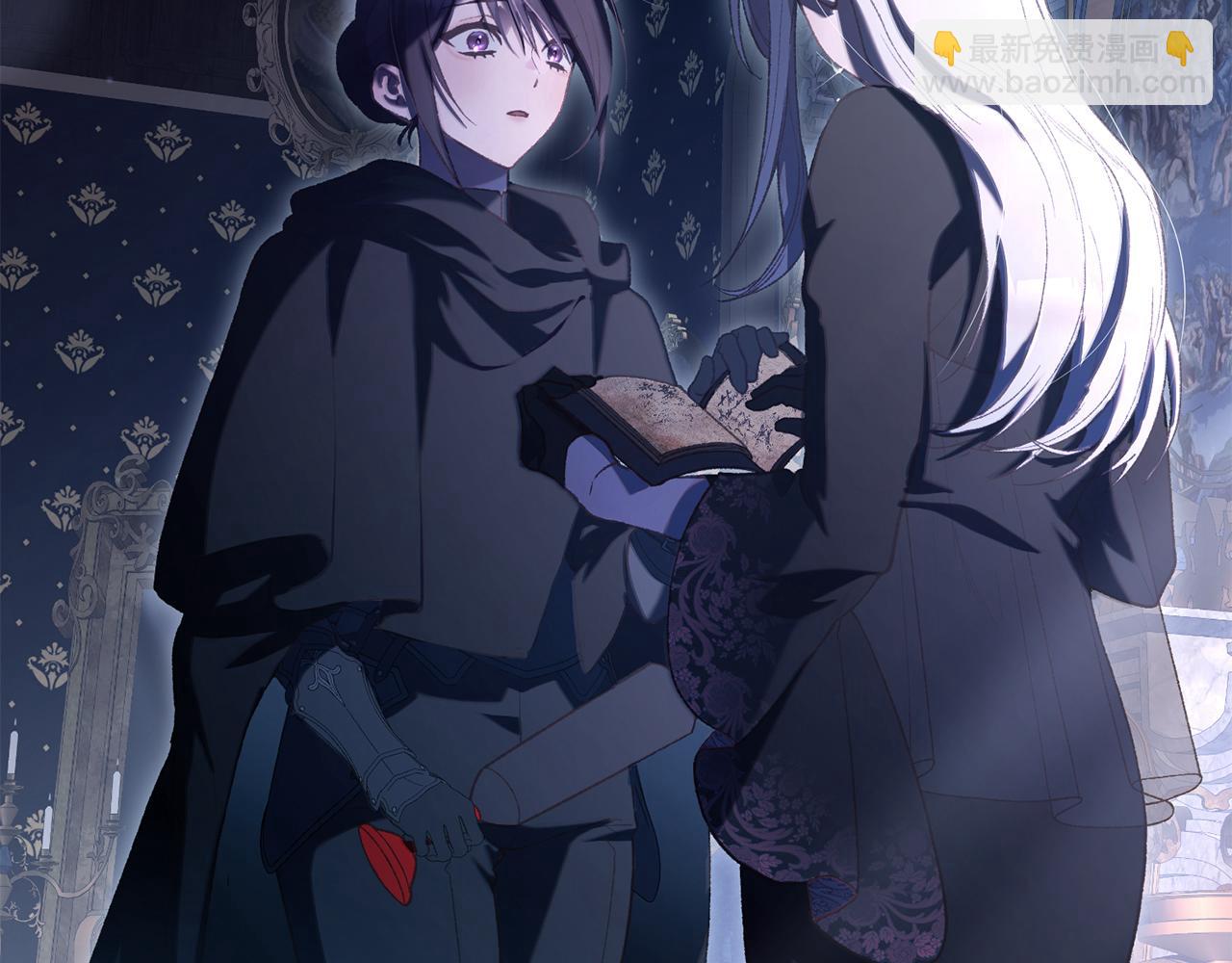 第92话 凯旋而归(1/6)-第93话