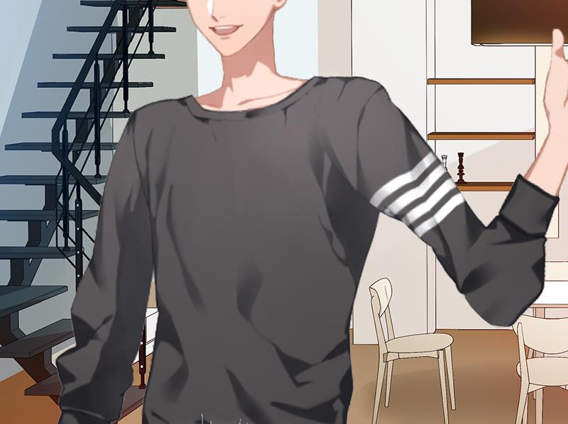 第1话 嫁给傻子？-第1话