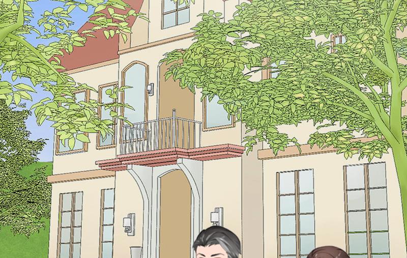 第13话 墨夜寒的愤怒-第13话