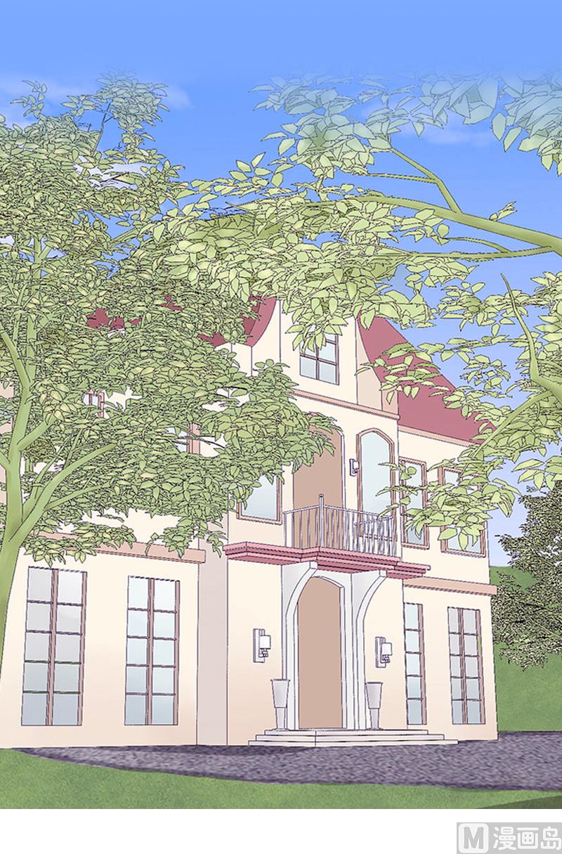 第13话 墨夜寒的愤怒-第13话