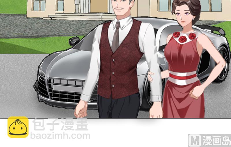 第13话 墨夜寒的愤怒-第13话