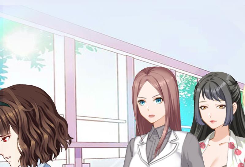 第21话 安家的威胁(1/2)-第21话