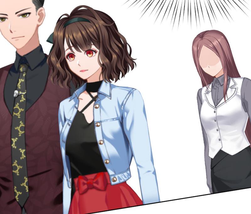 第25话 我是你的人(1/2)-第25话