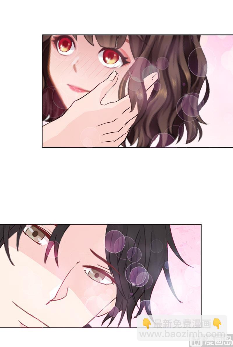 第27话 我不是女主角(1/2)-第27话