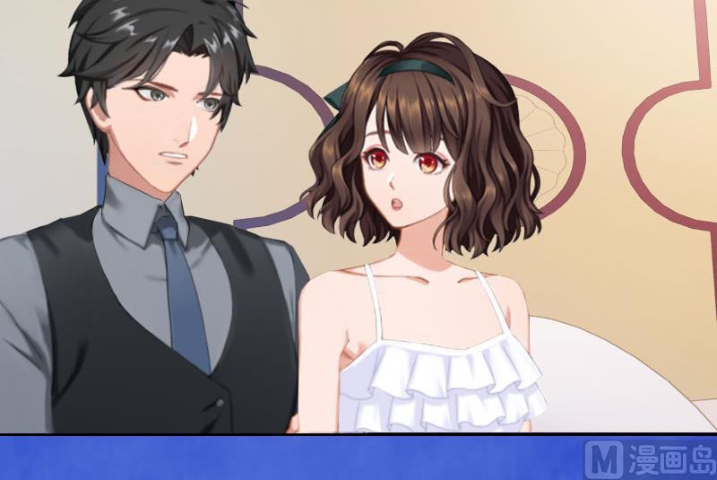 第27话 我不是女主角(1/2)-第27话